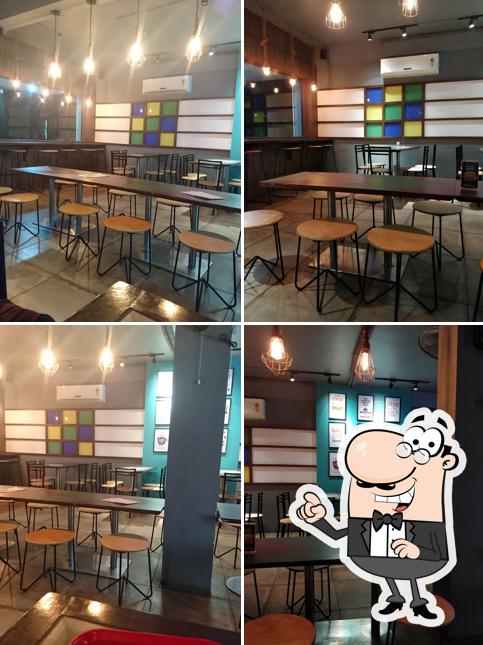 Brown Burger Co.