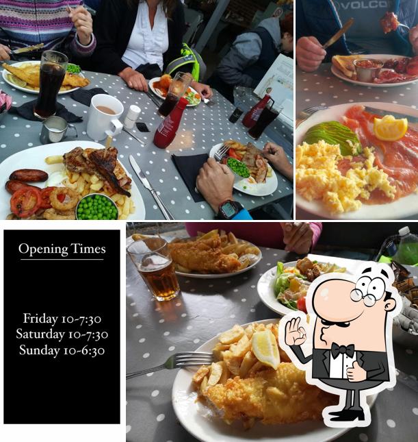 The Boulevard East Wittering in East Wittering Restaurant reviews