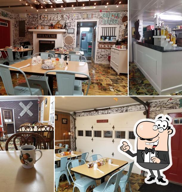 Find the best place to eat in Syracuse, Indiana, spring 2024