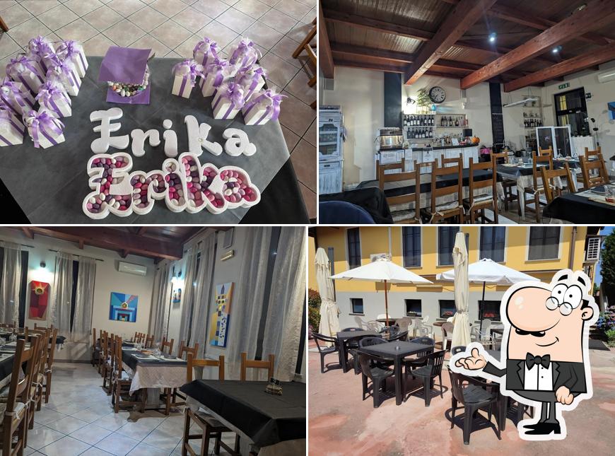 La taverna del brontolone