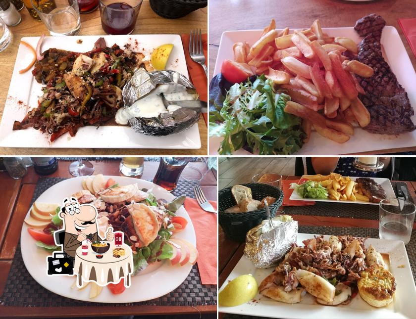 Restaurant Le Napoli Hossegor
