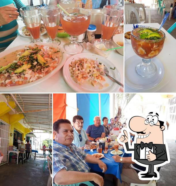Restaurante Mariscos Toño, Veracruz - Opiniones del restaurante