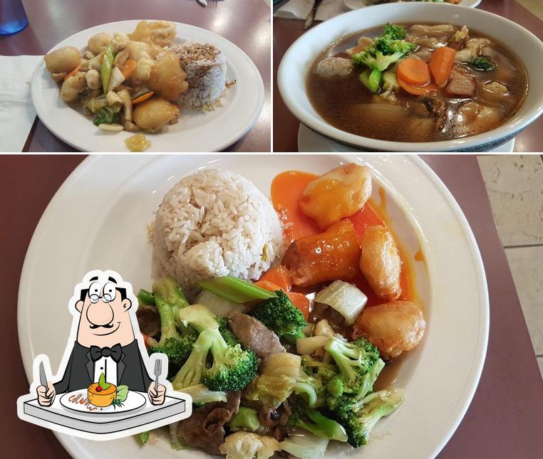 Orion Restaurant