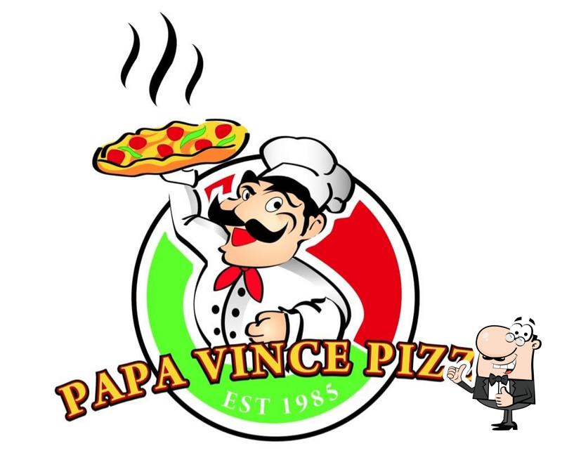 Papa Vince Pizza