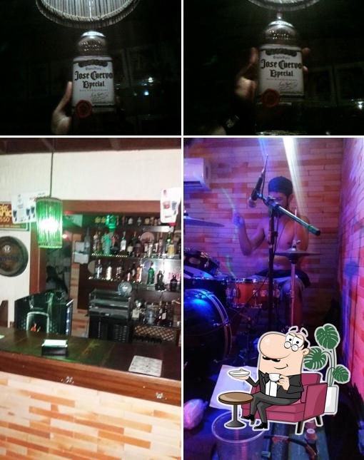 Bar Cana Café