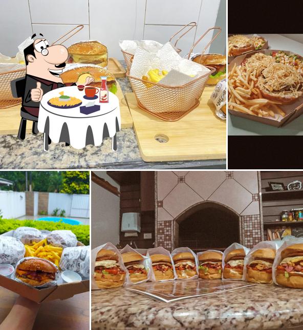 Charles Burgers
