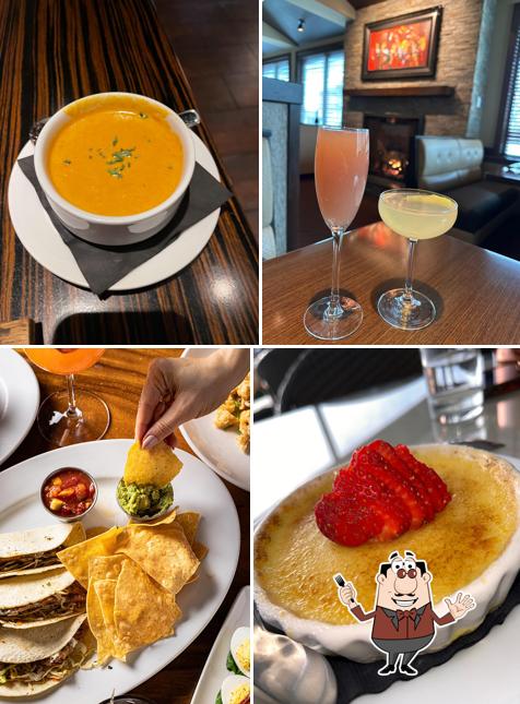 Rosewood Grill Westlake in Westlake Restaurant menu and reviews