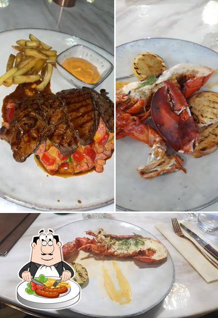 BOVI Bar & Grill