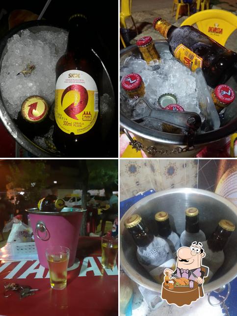 Espetinho do Vale