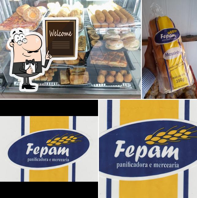 Fepam Panificadora