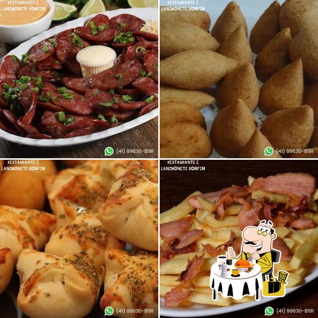 Sports Bar Bonfim