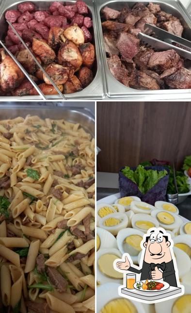 Maria Maria Espaço Gourmet