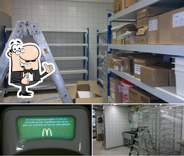 McUdenhout
