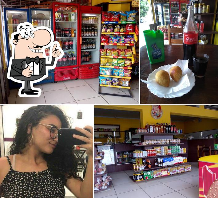 Padaria do Chalet