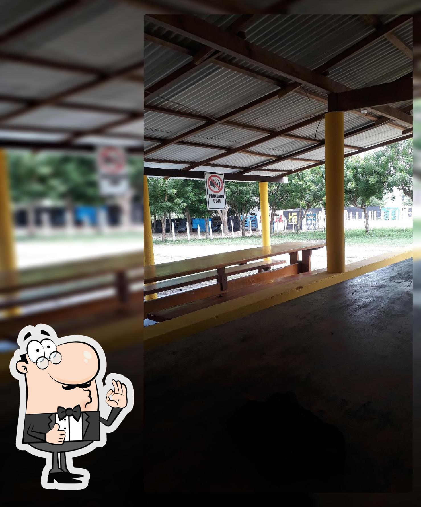 Parque haras campo alegre