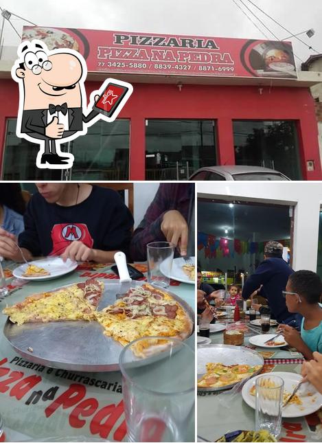 See this picture of Pizza na Pedra Urbis 6