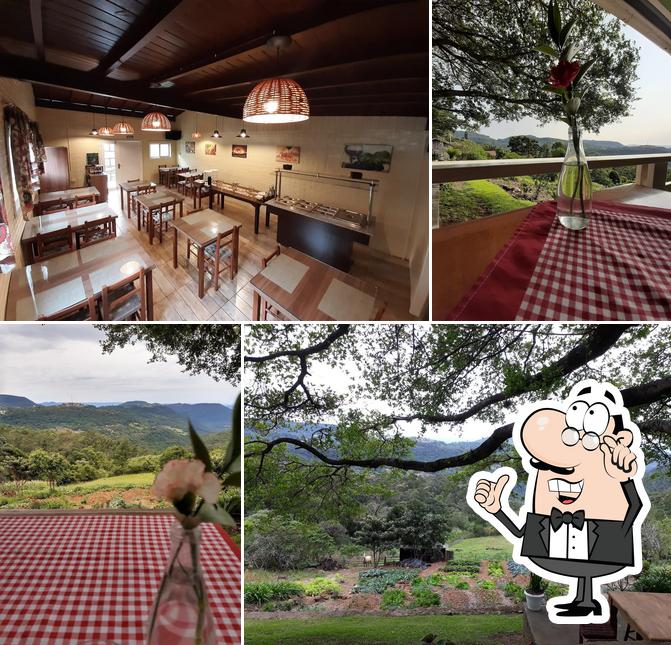 Restaurante Casa Figueira