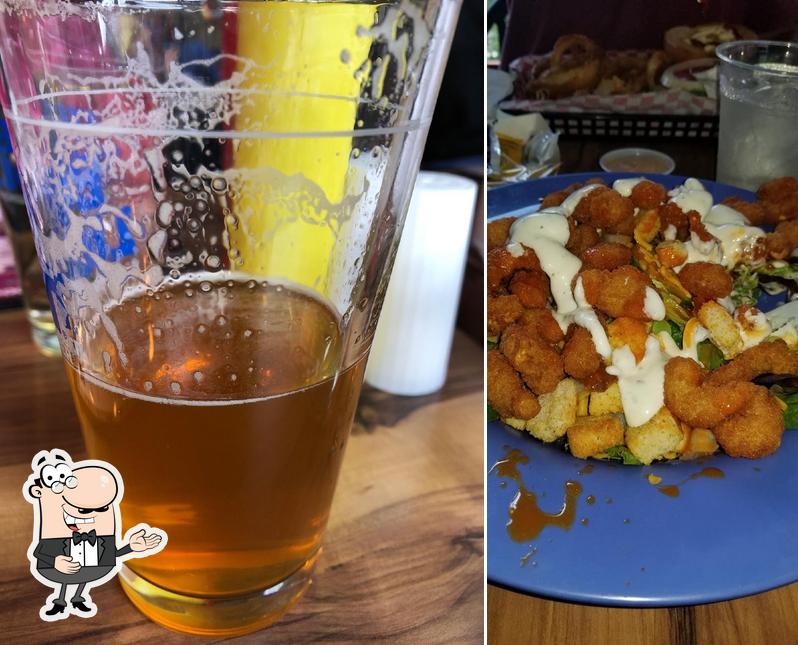 Riverwatch Waterfront Bar & Grill in Chimney Rock Restaurant reviews