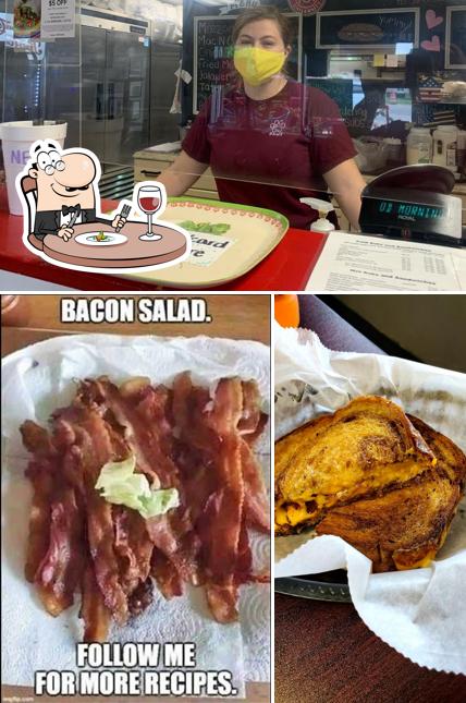 Sam's Subs in Port Charlotte - Restaurant menu and reviews