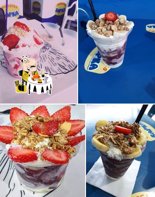 Sorveteria Central