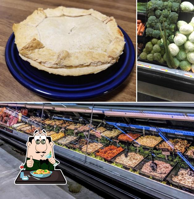 Sullivan's Foods in Savanna Restaurant reviews