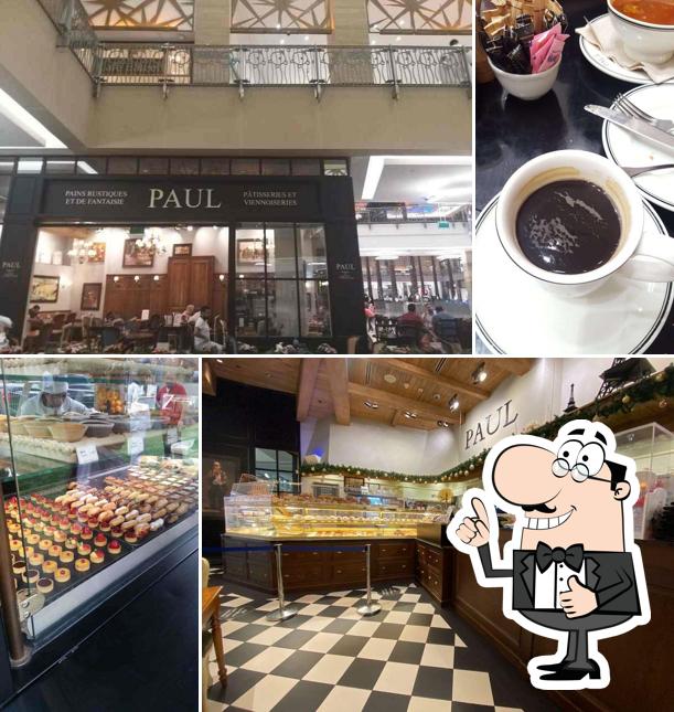 PAUL Bakery & Restaurant picture