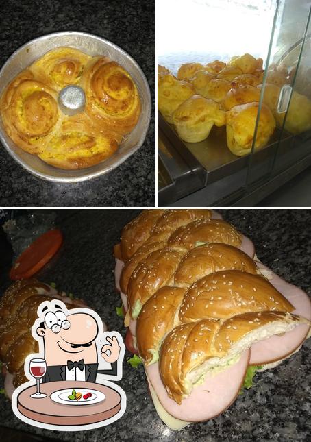 Padaria Hebrom