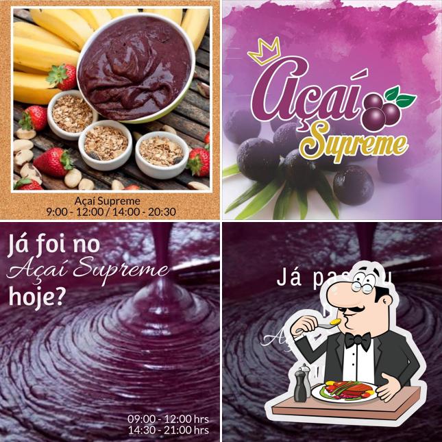 Açaí Supreme