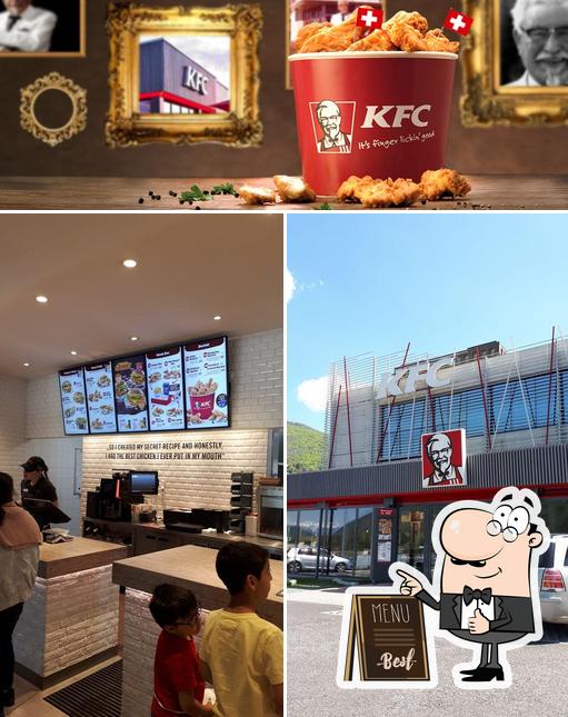 Guarda la immagine di KFC