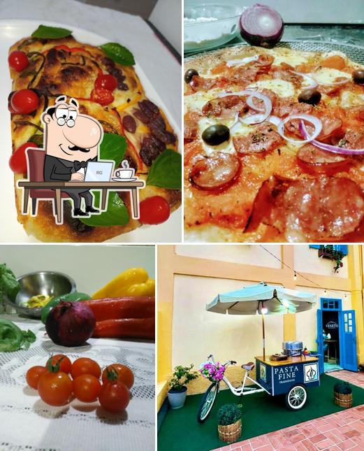 Pasta Fine Tradizionale