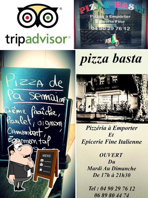 Pizza Basta