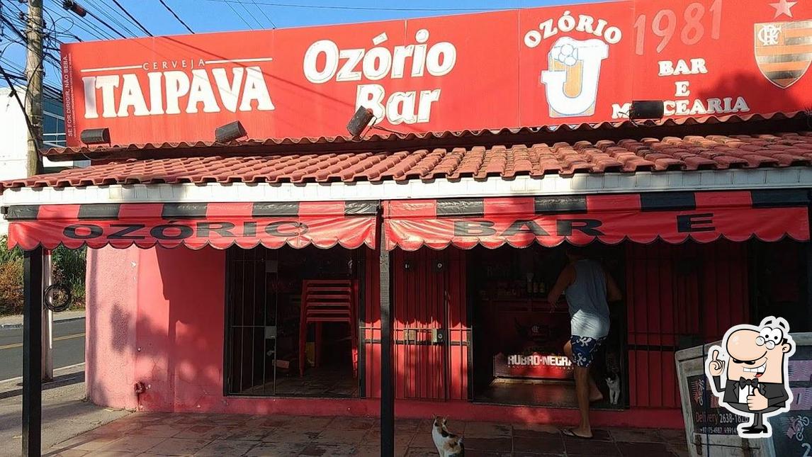 Bar Do Ozório photo