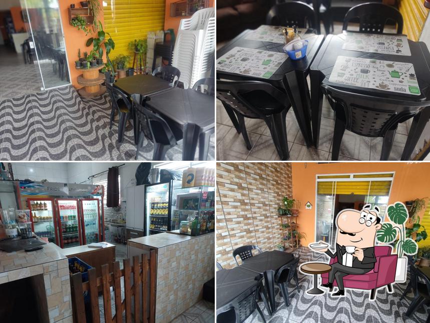 Boteco da Tia