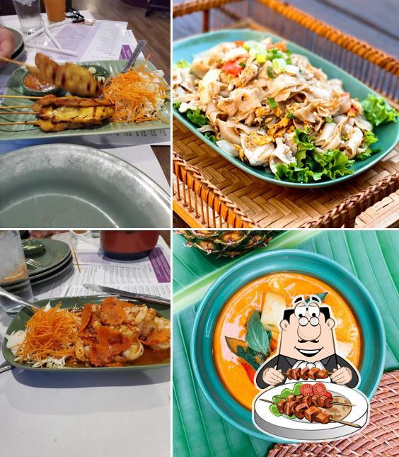 Best thai restaurants in Redlands, winter 2024 Restaurant Guru