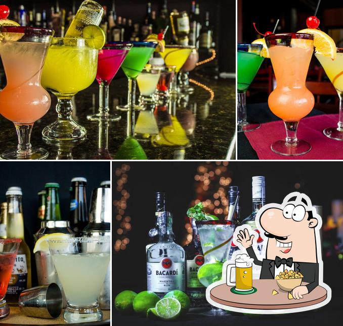 Xochimilco Tequila Bar & Restaurant in Yakima Restaurant menu and reviews