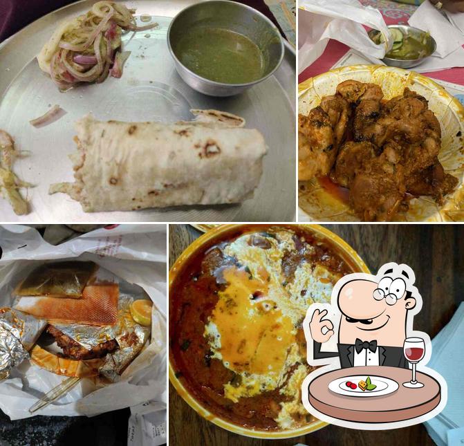 Rajinder Da Dhaba, New Delhi - Restaurant reviews