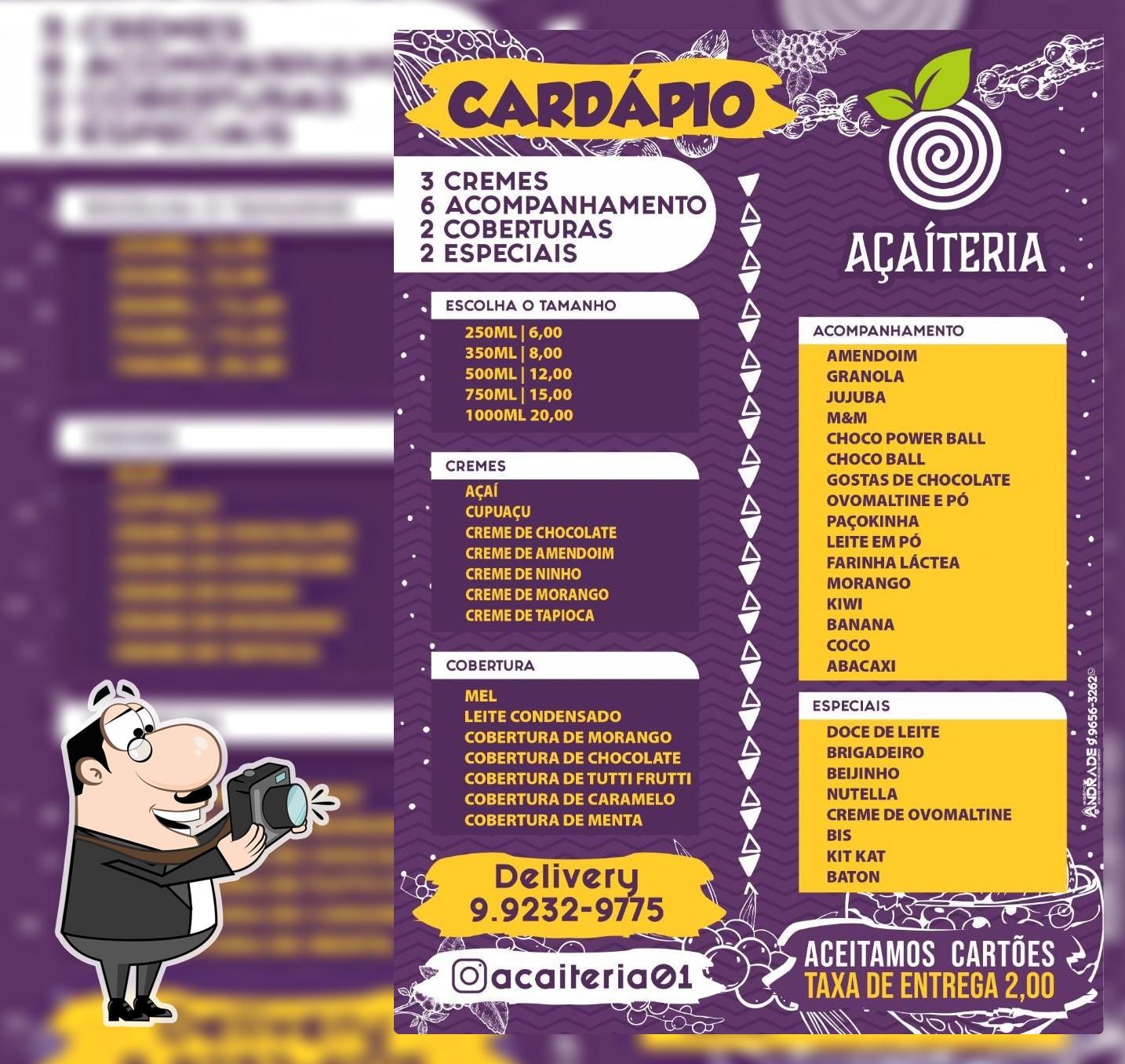 Açaíteria 01