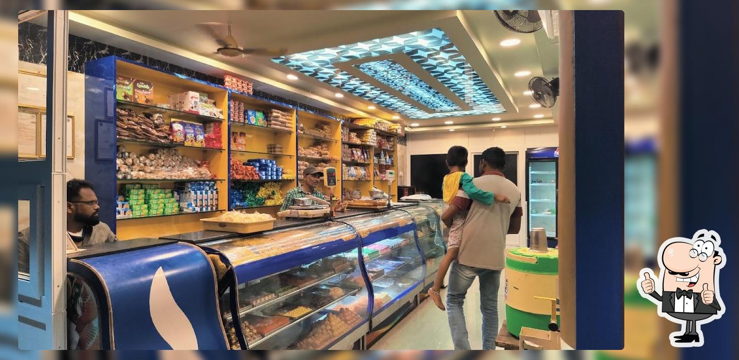 Babu Bakery And Sweets