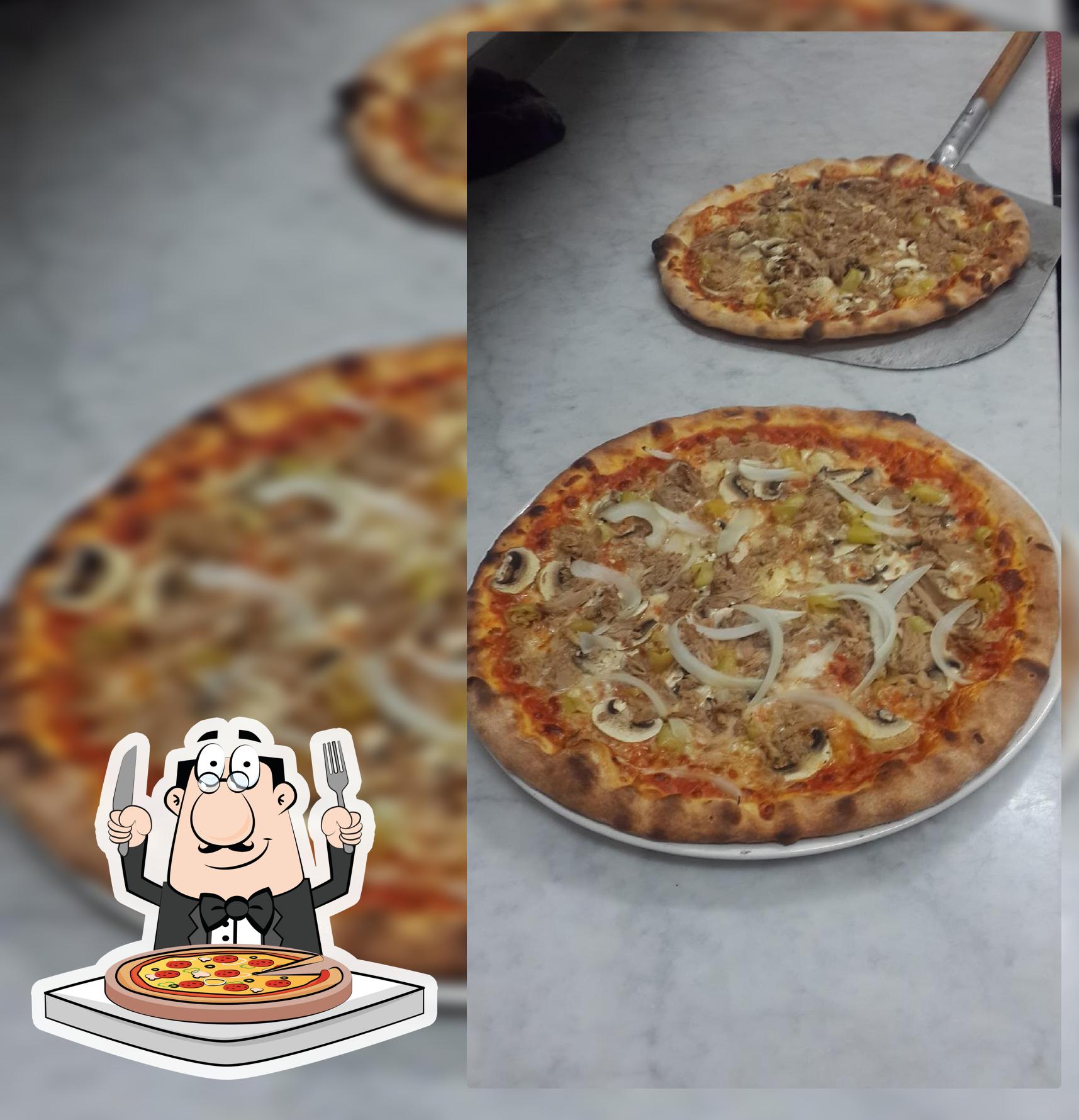 mander pizza italienisch indische spezialitäten