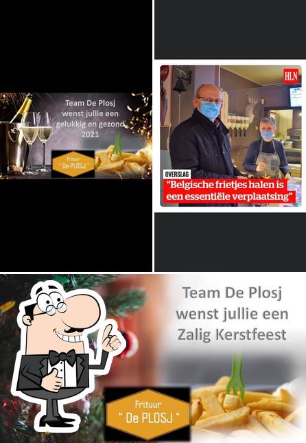 Frituur De Plosj