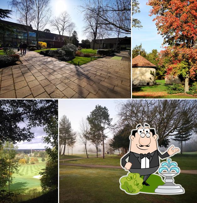 Golf de l'Isle Adam