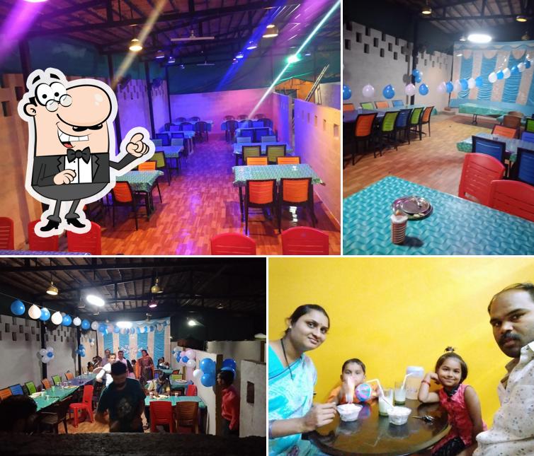 Hotel Pooja Dhaba