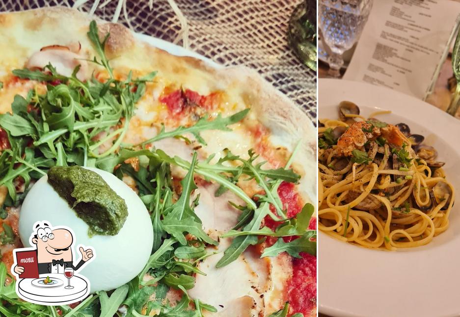 La Tavola Pugliese restaurant, Strassen Restaurant reviews