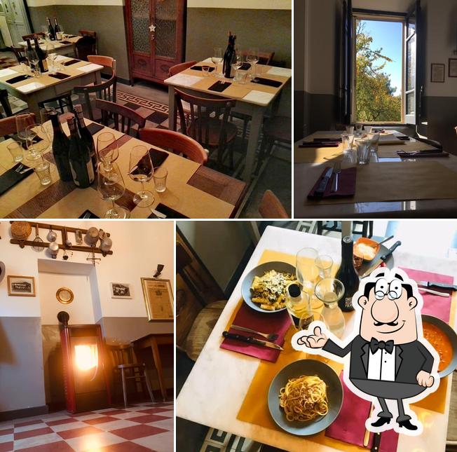 Locanda Cansanese