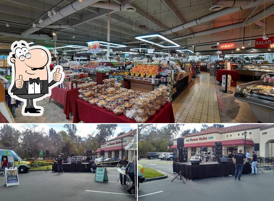 Look at this photo of Irvine Ranch Market @ Marbella