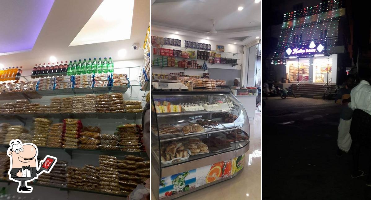Matha Bakery Pathanapuram