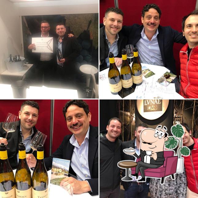 Negozio Del Vino