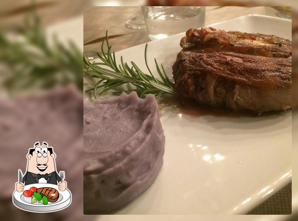 Osteria Ristorante Acquadolce