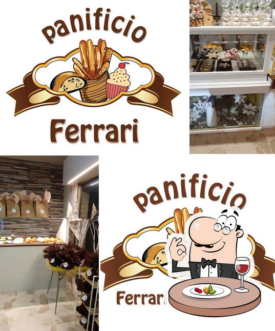 Panificio Ferrari