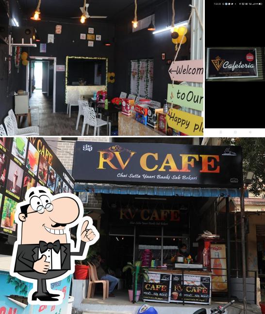 RV CAFETERIA